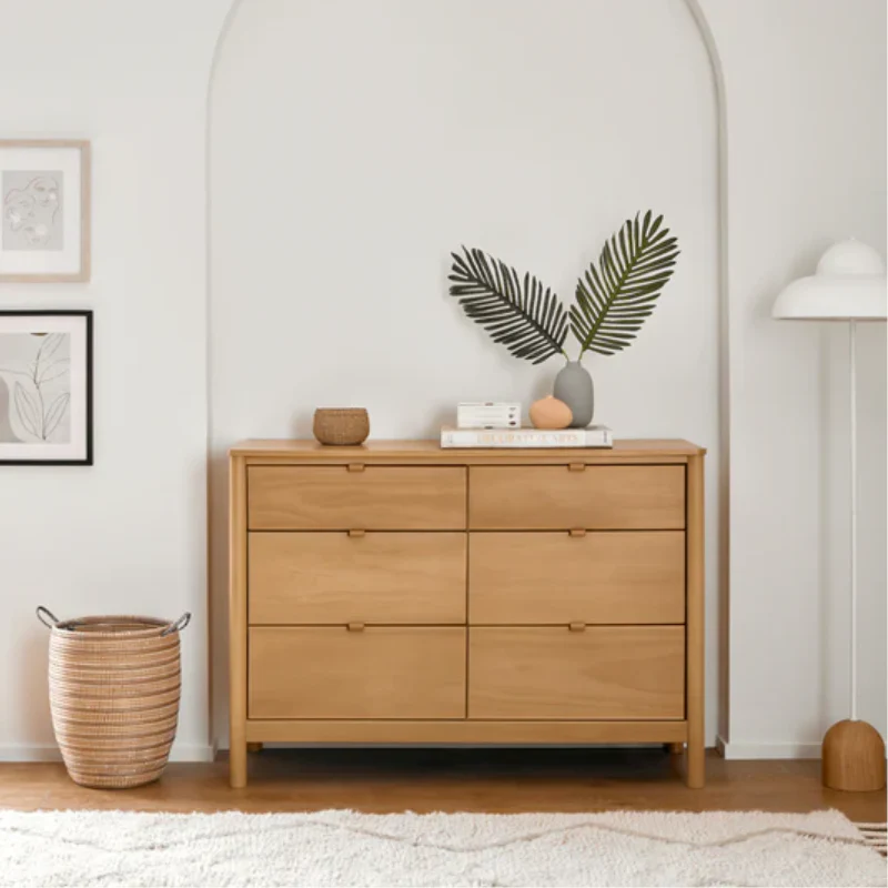 Bondi 6-Drawer Dresser - Image 9
