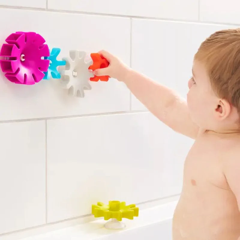 Bath Toy Bundle - Image 2