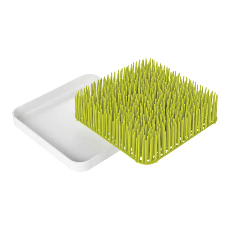 Grass Countertop Drying Rack - Image 10
