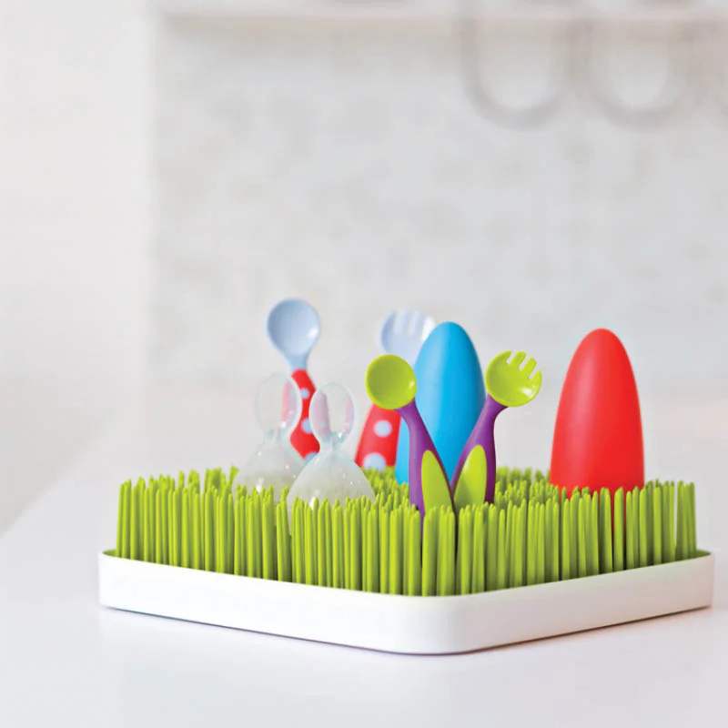 Grass Countertop Drying Rack - Image 13