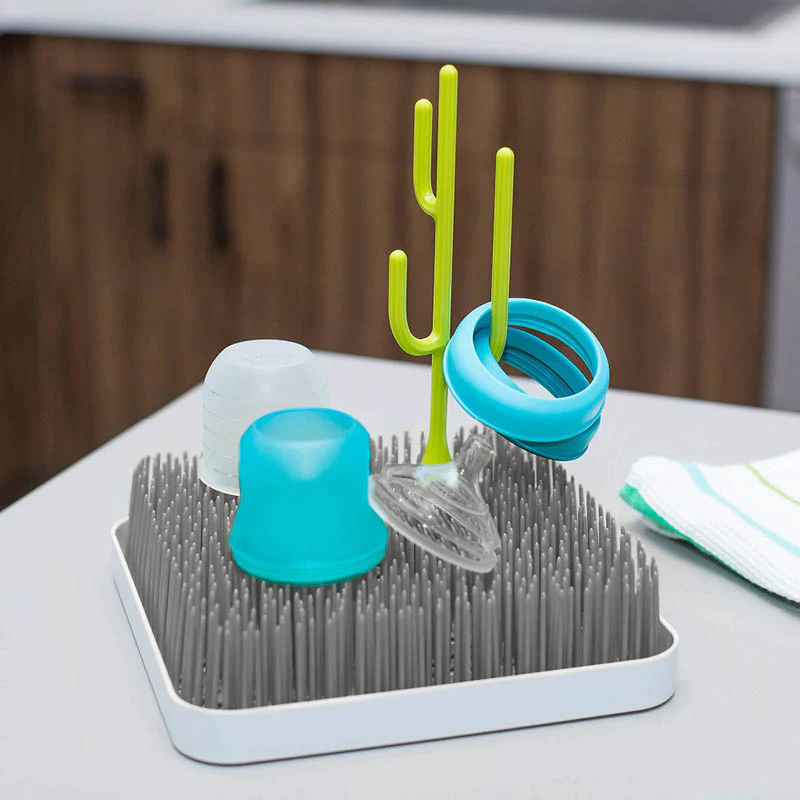 Grass Countertop Drying Rack - Image 19
