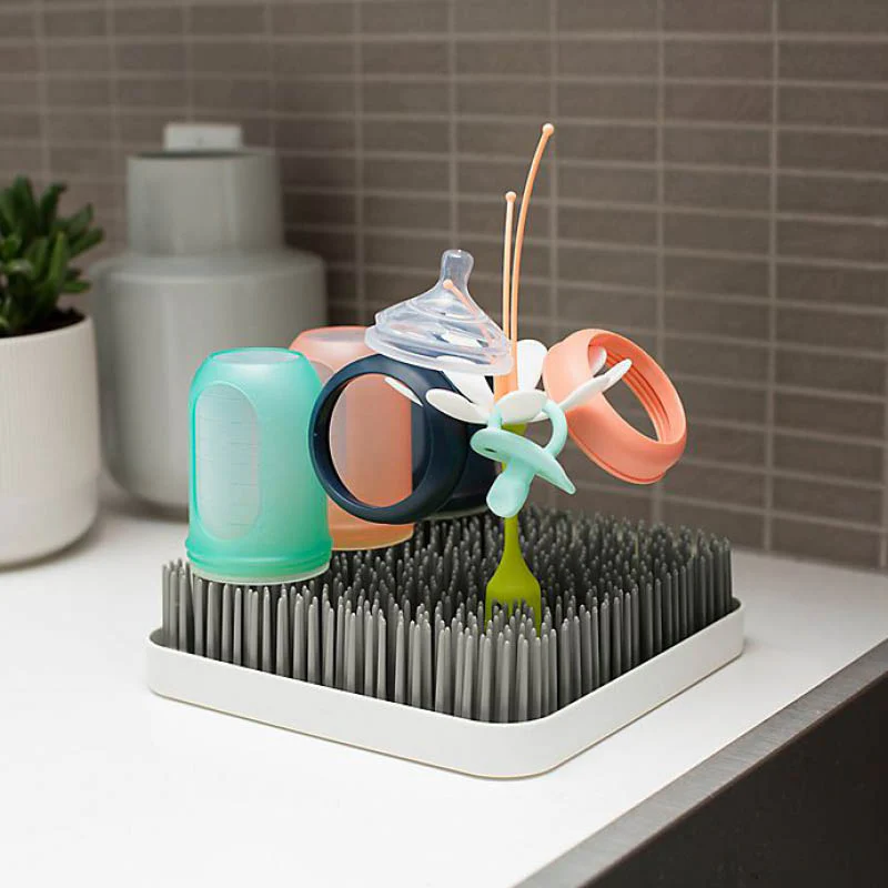Grass Countertop Drying Rack - Image 7