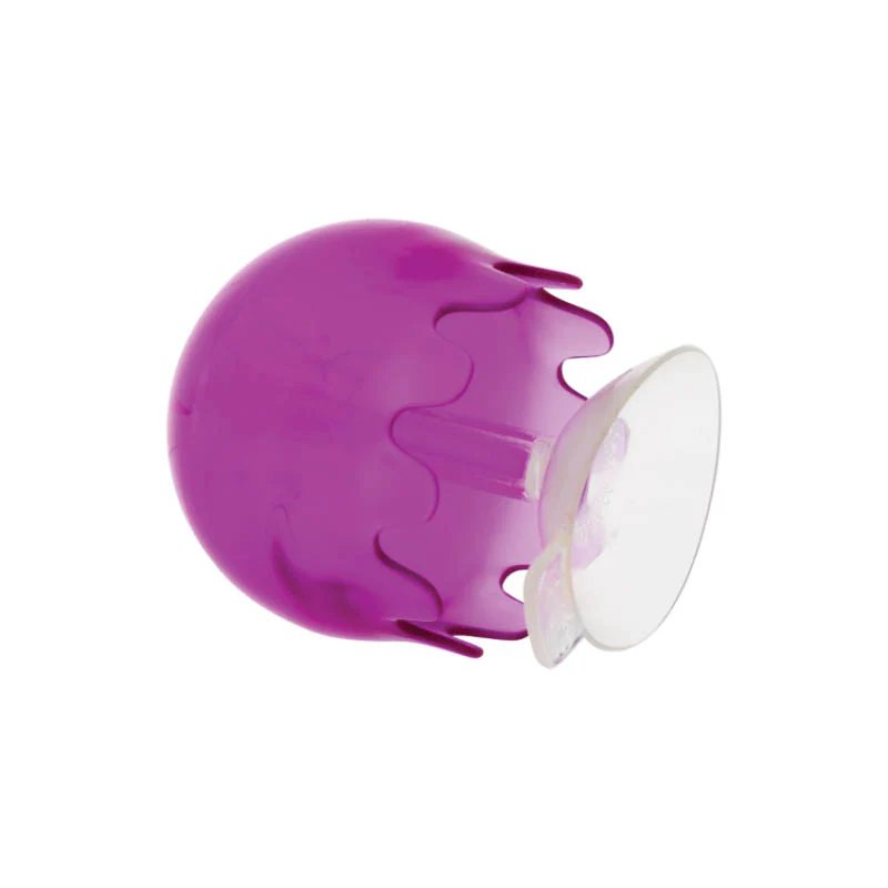 Jellies Suction Cup Bath Toys - Image 4