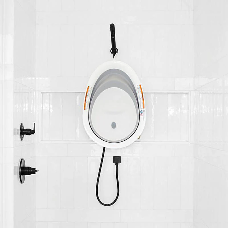 Naked Collapsible Baby Bath Tub - Image 18