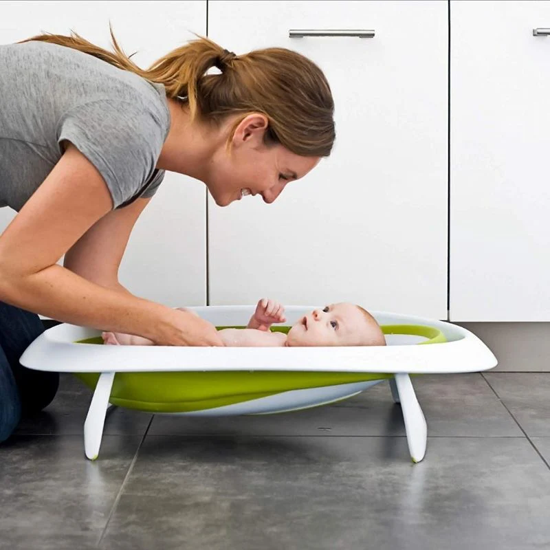 Naked Collapsible Baby Bath Tub - Image 27