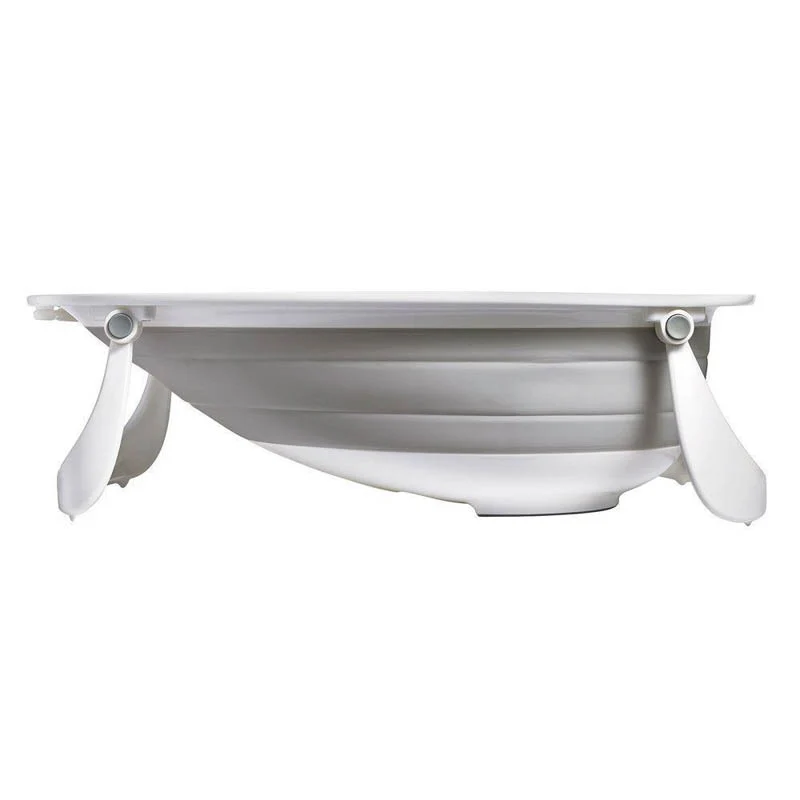 Naked Collapsible Baby Bath Tub - Image 4