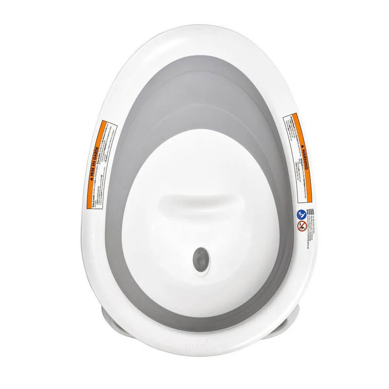 Naked Collapsible Baby Bath Tub - Image 6