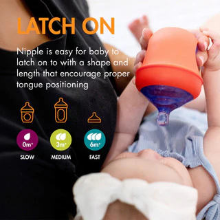 NURSH Grow-with-Baby Travel Bundle - Image 3
