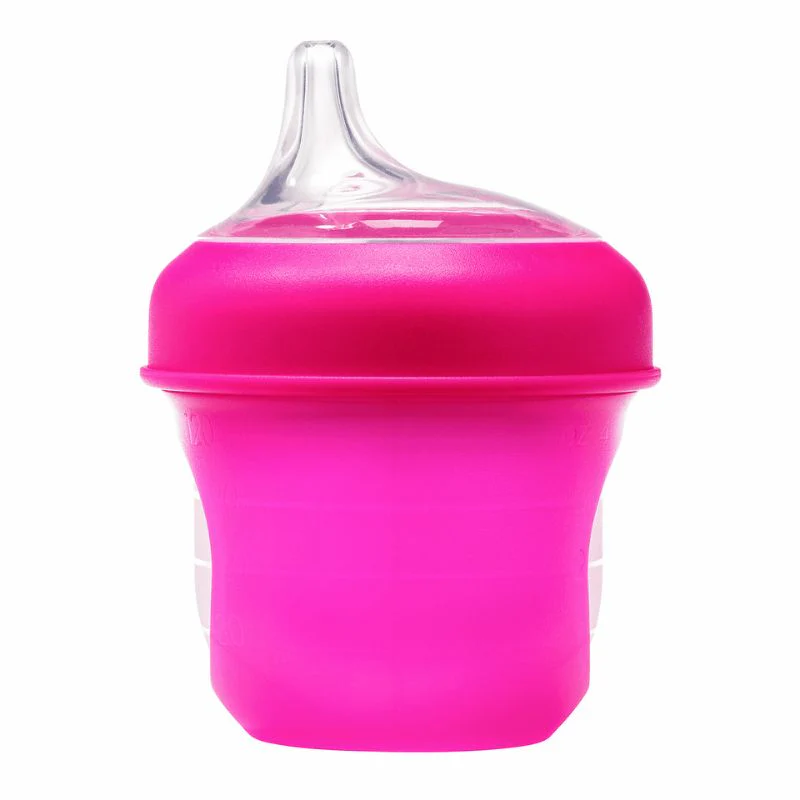NURSH Transitional Sippy Lid - 3 Pack - Image 6