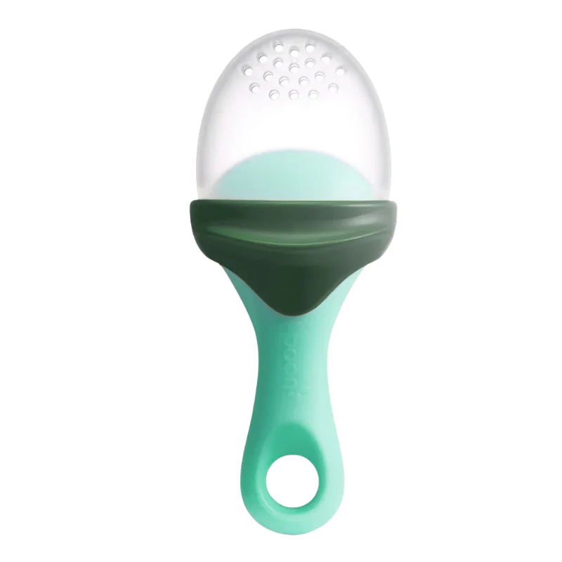 Pulp Silicone Feeder - Image 18