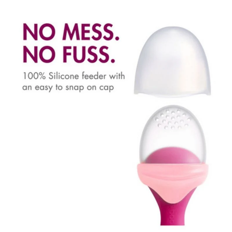 Pulp Silicone Feeder - Image 7