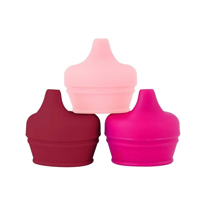 Snug Spout Lids - 3 Pack - Image 2