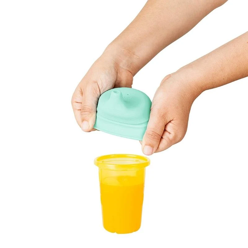 Snug Spout Lids - 3 Pack - Image 6