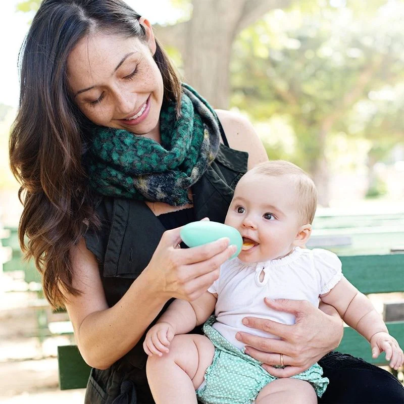 Squirt Baby Food Dispensing Spoon - Image 10