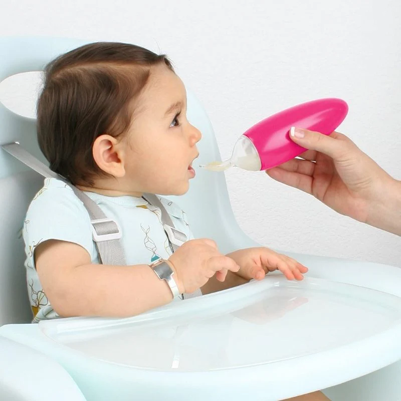 Squirt Baby Food Dispensing Spoon - Image 13