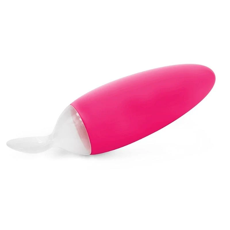 Squirt Baby Food Dispensing Spoon - Image 2