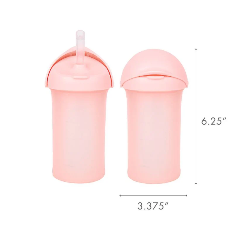 Swig Silicone Straw - 9 Ounces - Image 10