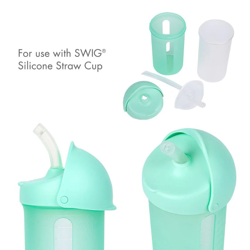 Swig straw replacement - Image 2