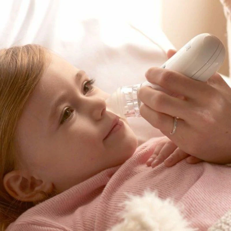 Electric Nasal Aspirator - Image 6