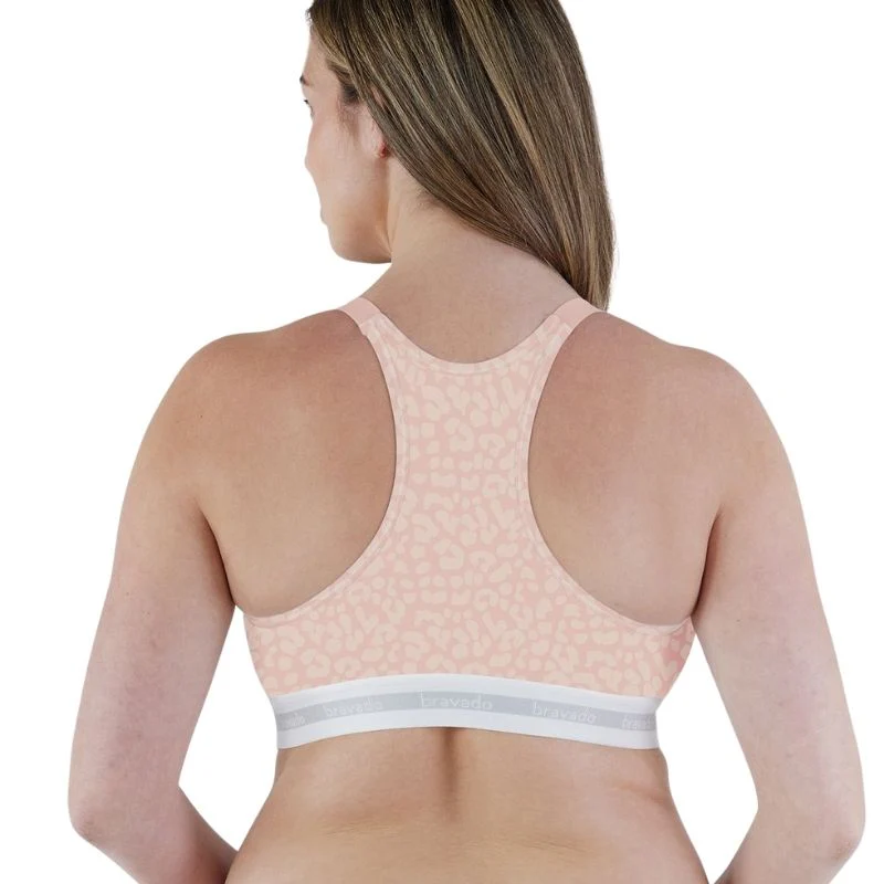 Original Full Cup Nursing Bra - Image 5