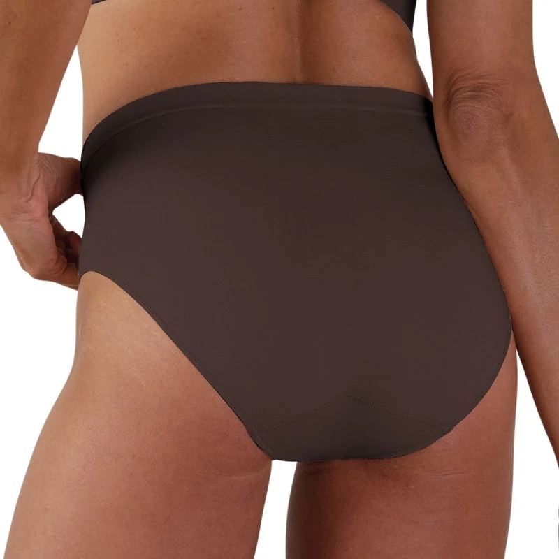 High-Rise Seamless Panty - Image 12