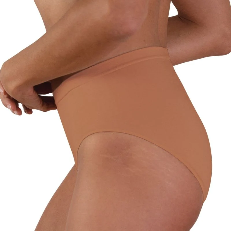 High-Rise Seamless Panty - Image 25