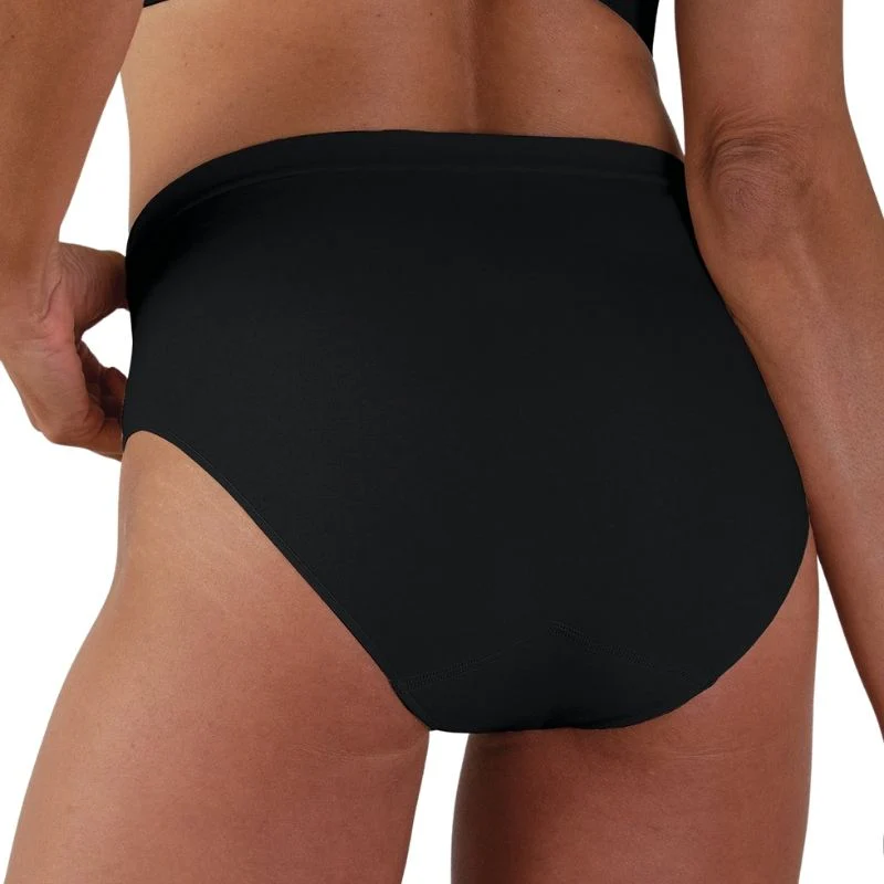 High-Rise Seamless Panty - Image 26