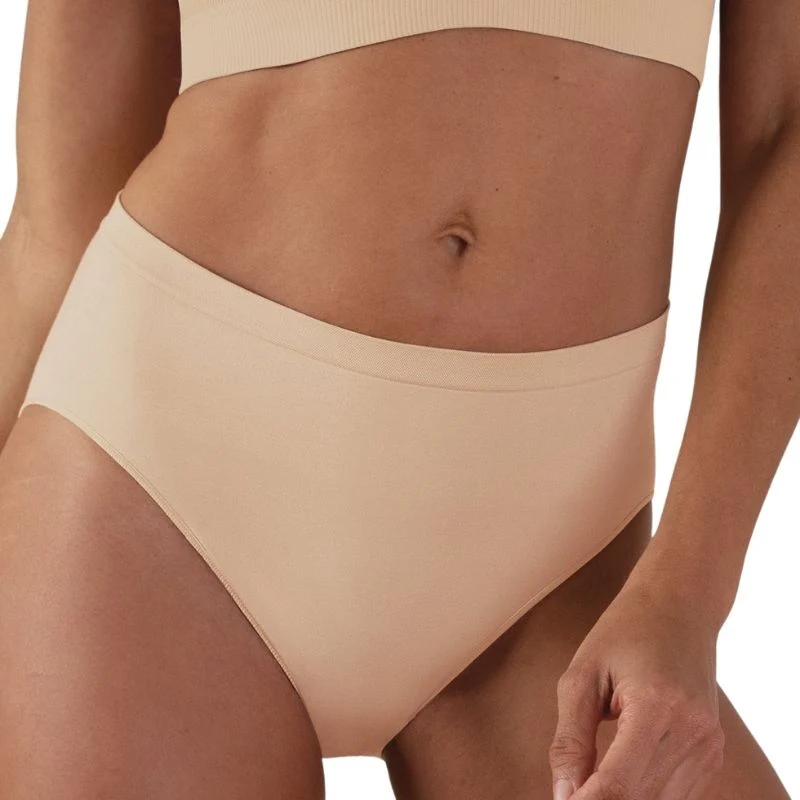 High-Rise Seamless Panty - Image 29