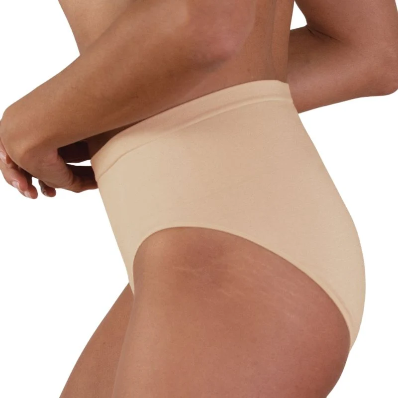 High-Rise Seamless Panty - Image 31