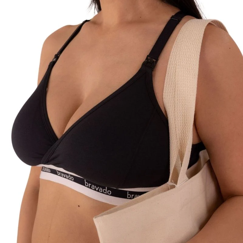 Original Nursing Bra - Image 16