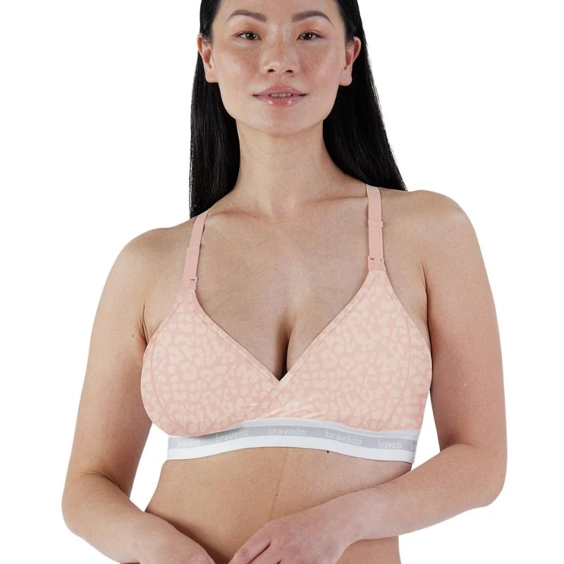 Original Nursing Bra - Image 5
