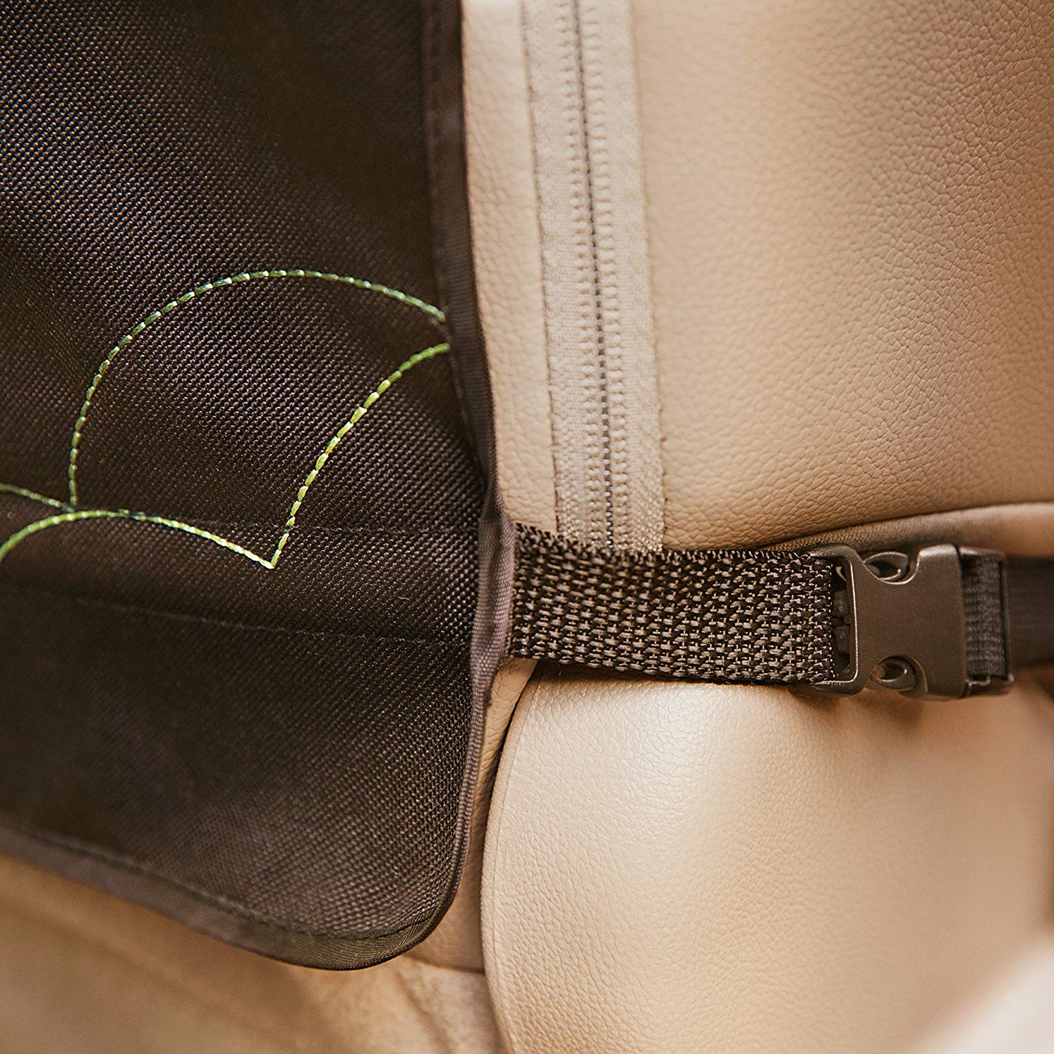 BRICA Deluxe Kick Mats - Image 4