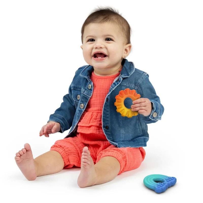 Chance of Smiles Silicone Teethers - Image 6