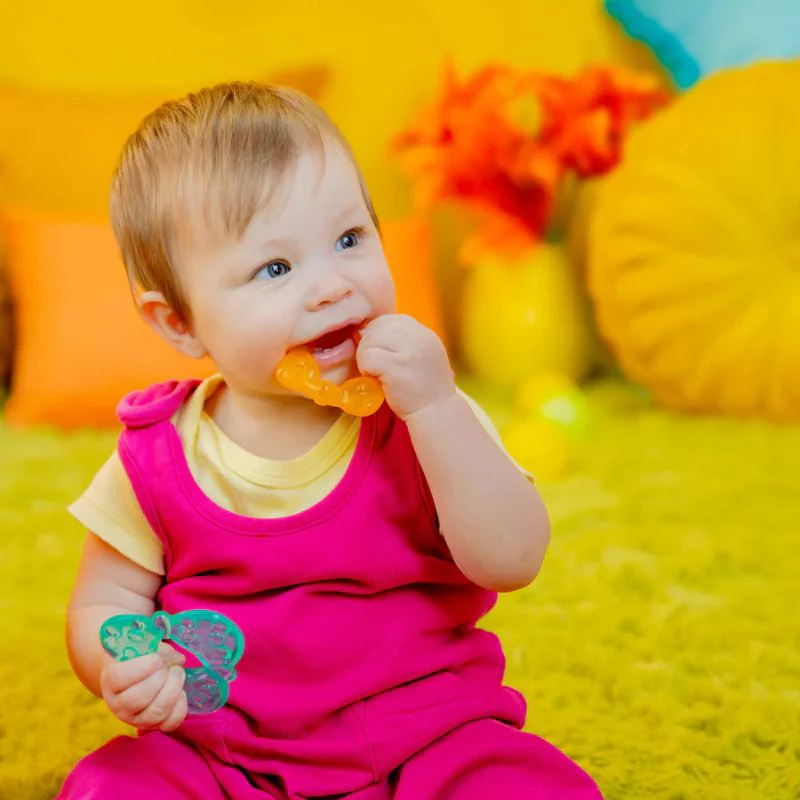 Chill & Teethe Teething Toy - Image 2