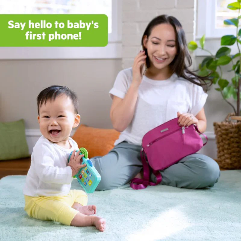 Elephone Telephone Toy - Image 4