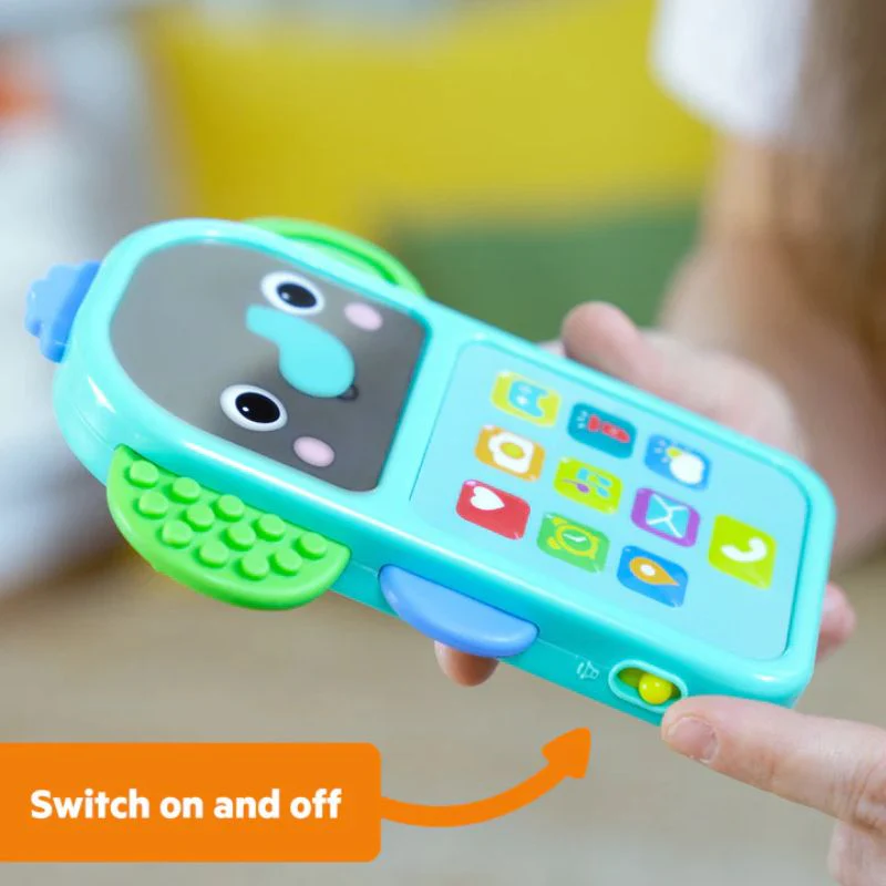 Elephone Telephone Toy - Image 5