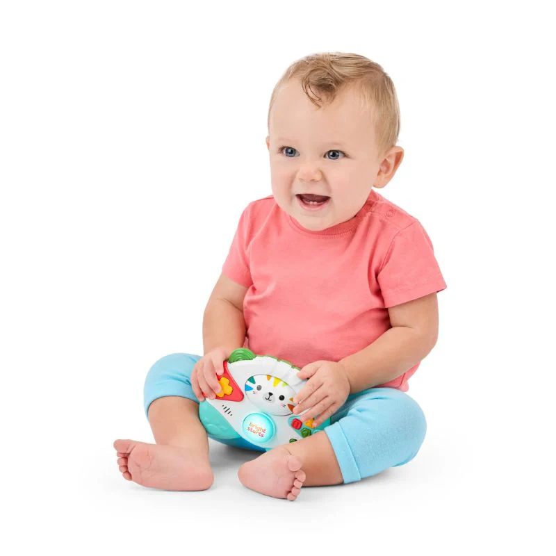 Gamer Buddy Baby Game Controller Toy - Image 5