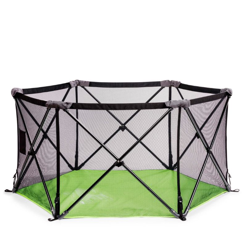 Pop N Play Portable Playard