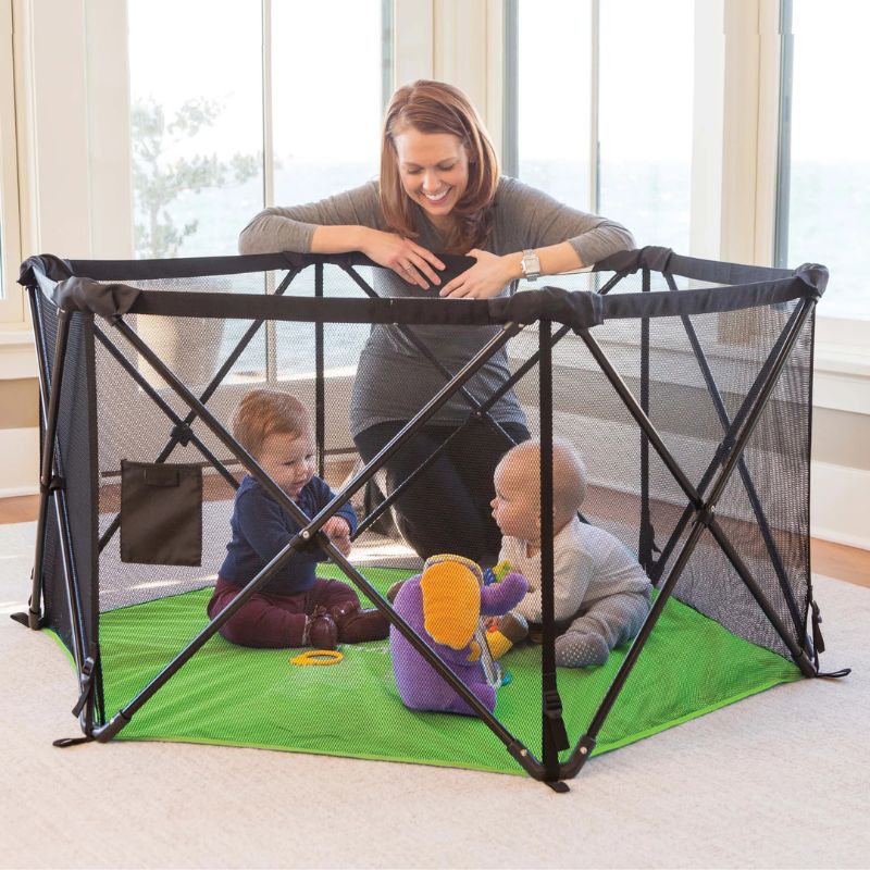 Pop N Play Portable Playard - Image 3