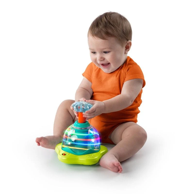 Press & Glow Spinner - Image 3