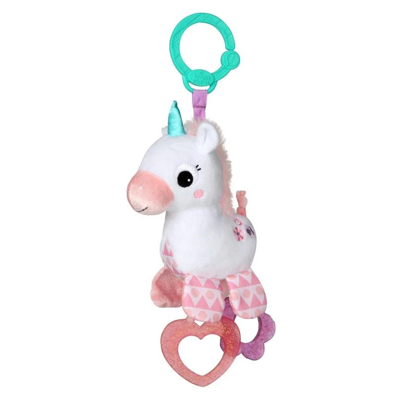 Sparkle & Shine Unicorn