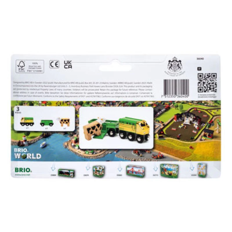 Special Edition Train 2023 - Image 3