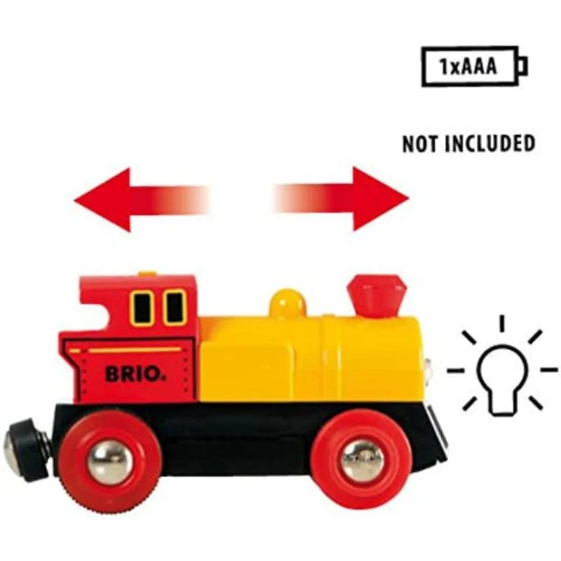Two-Way Battery Powered Engine - Image 4