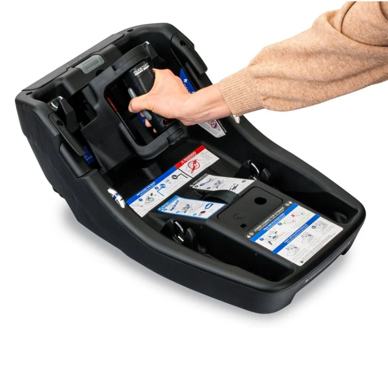 Aspen Infant Car Seat Base - Image 3