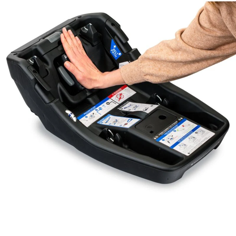Aspen Infant Car Seat Base - Image 4