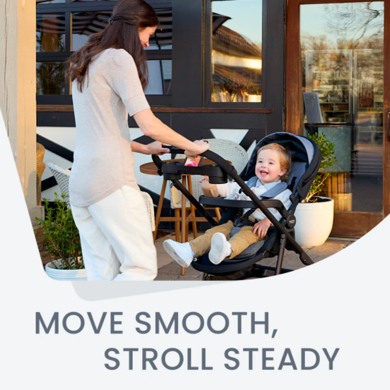 Brook+ Modular Stroller - Image 7