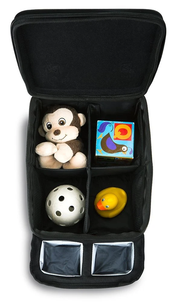 Car Seat Caddy - Image 5