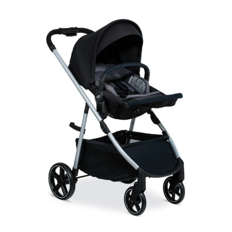 CozyFit Insert for Brook, Brook+ and Grove Strollers - Image 2