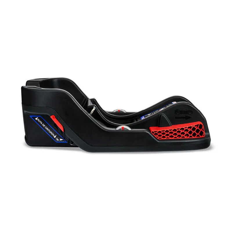 Gen2 Infant Seat Base with SafeCenter LATCH - Image 3
