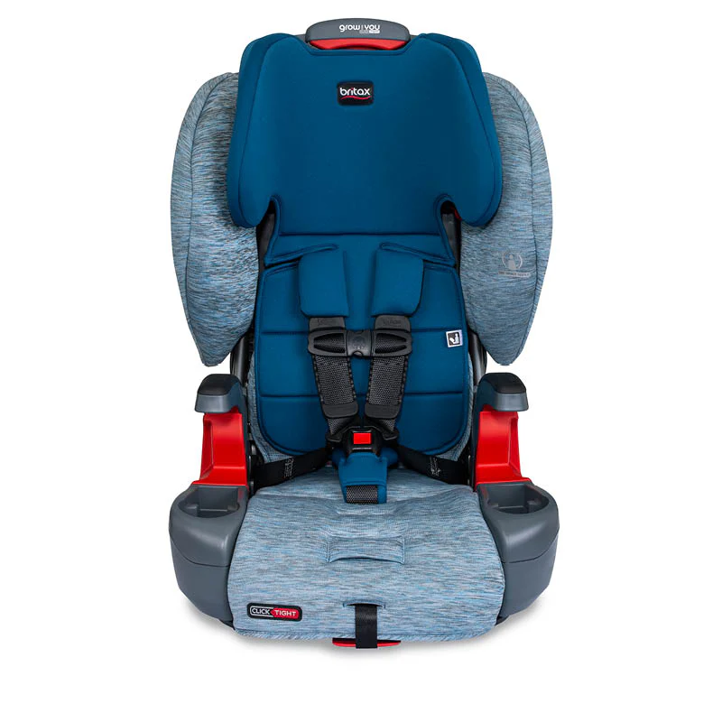 Grow With You ClickTight Harness-2-Booster Seat - Image 19